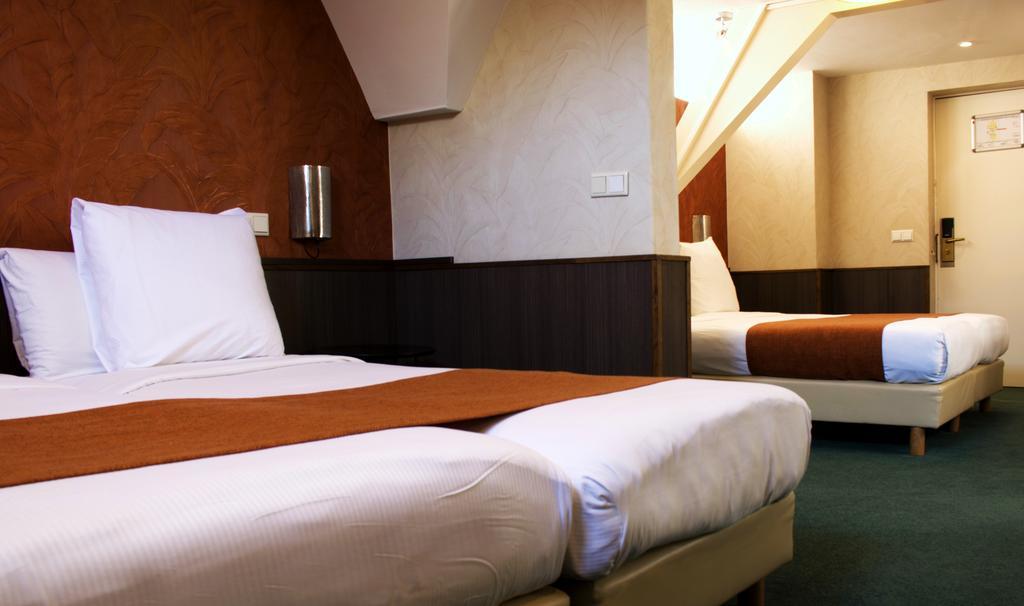 Hotel Monopole أمستردام المظهر الخارجي الصورة