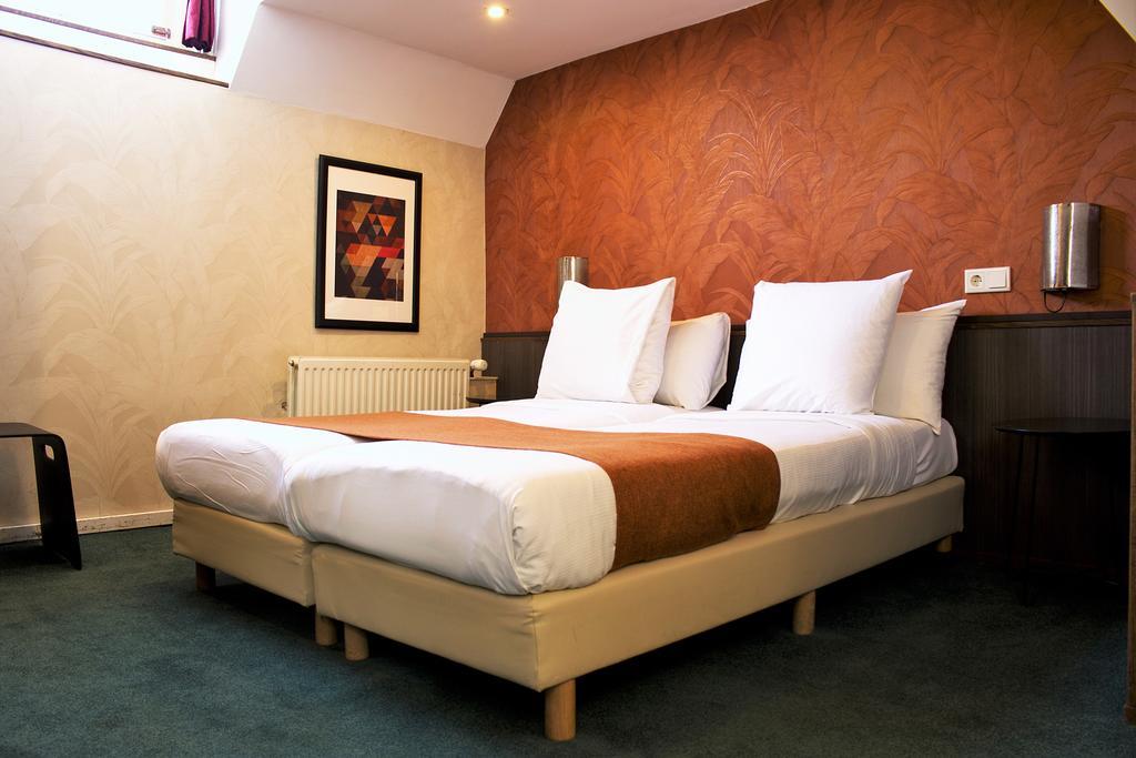 Hotel Monopole أمستردام المظهر الخارجي الصورة