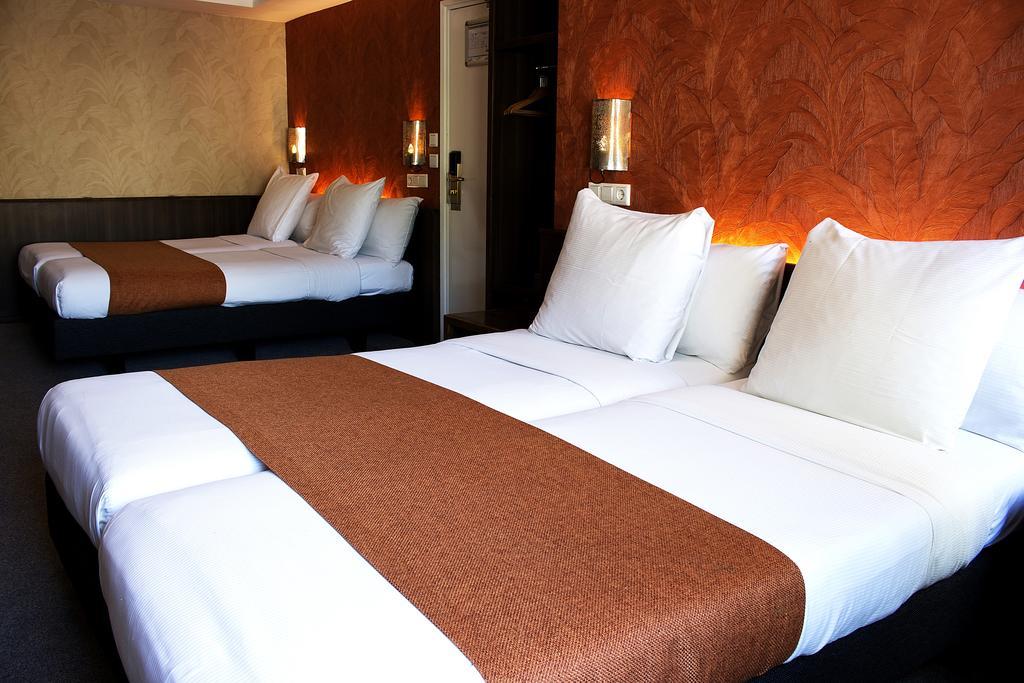 Hotel Monopole أمستردام المظهر الخارجي الصورة