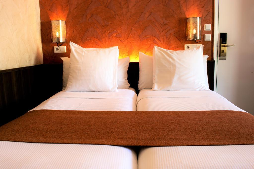 Hotel Monopole أمستردام المظهر الخارجي الصورة