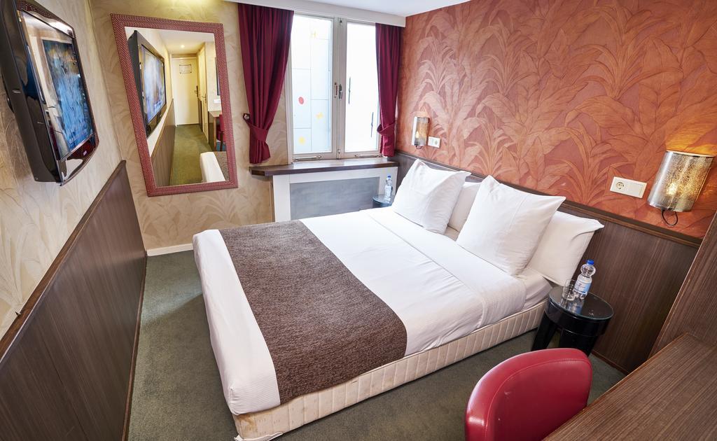 Hotel Monopole أمستردام المظهر الخارجي الصورة