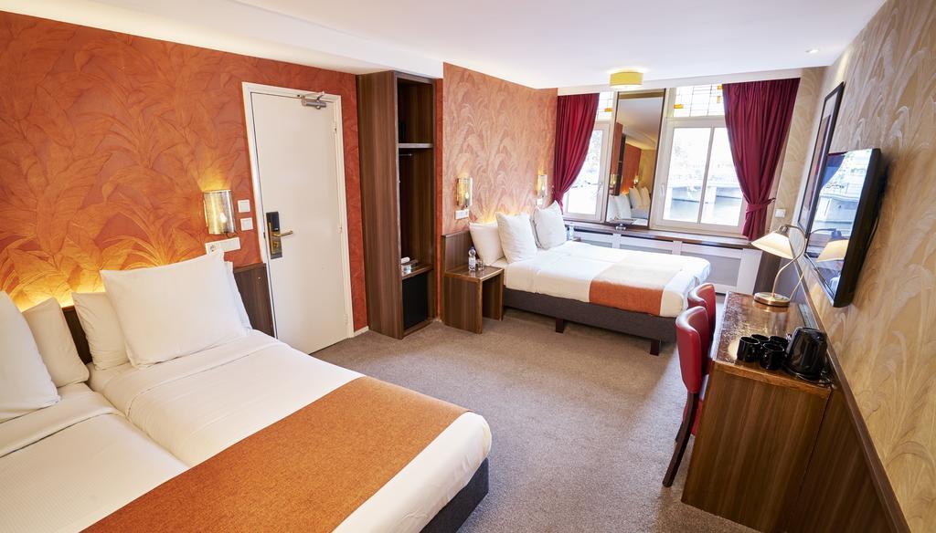 Hotel Monopole أمستردام المظهر الخارجي الصورة
